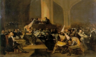 Sobre la Inquisición: verdad y mito