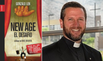 «¿Católico y practicante de New Age?: una mezcla imposible»: el padre Gonzalo Len explica por qué