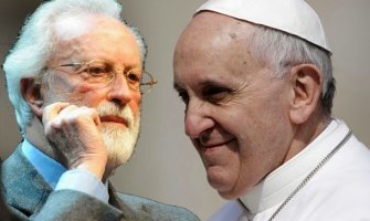 Nueva entrevista del Papa a Eugeni Scalfari, nueva manipulación, nuevo desmentido de Lombardi