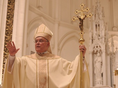 Chaput, el gran Arzobispo de Filadelfia