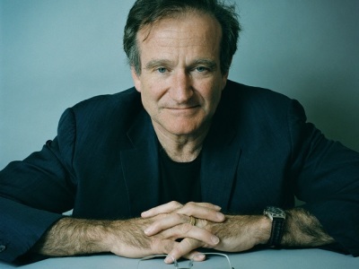 Fe, depresión y el caso del actor Robin Williams