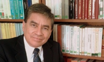 Dr. Gustavo Sánchez, primer peruano en la Comisión Teológica Internacional