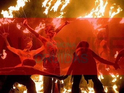 «En Halloween los satanistas se consagran a Satanás», denuncia el psiquiatra asesor de la Asociación Internacional de Exorcistas