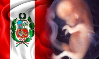 Los obispos peruanos se oponen a la legalización del aborto en caso de violación