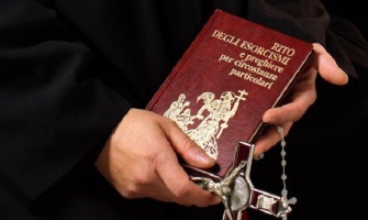 La Asociación de Exorcistas: las posesiones son una «urgencia pastoral»
