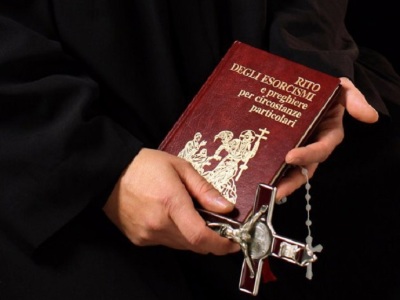 La Asociación de Exorcistas: las posesiones son una «urgencia pastoral»