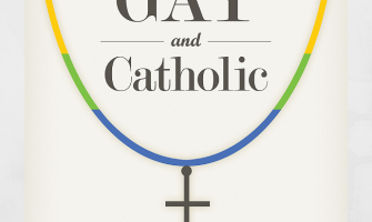 Gay, católica y llamada al amor
