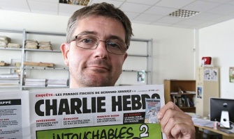«Charlie Hebdo»: el asesinato no convierte la blasfemia en un acto heróico.