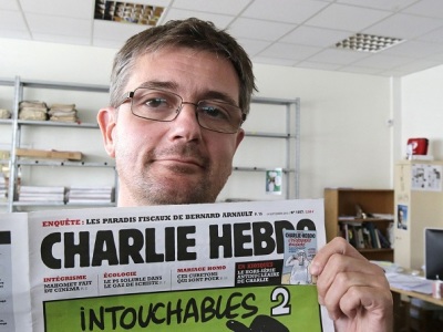 «Charlie Hebdo»: el asesinato no convierte la blasfemia en un acto heróico.