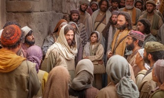 ¡Una doctrina nueva, expuesta con autoridad!