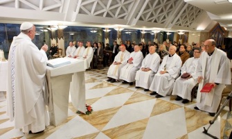 Cuidado con las élites eclesiales, grupitos que privatizan la salvación
