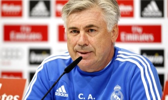 Ancelotti, el entrenador del Real Madrid, dice que los salesianos le ayudaron a mejorar como persona