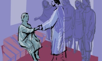 «Jesús curó a muchos y expulsó muchos demonios»