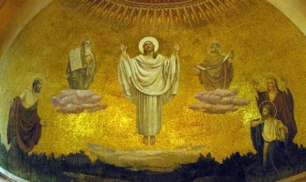 «Este es mi Hijo amado, escuchadle»