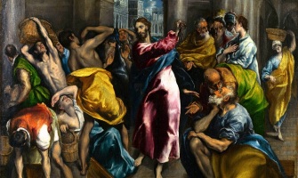 «Destruid este Santuario y en tres días lo levantaré»