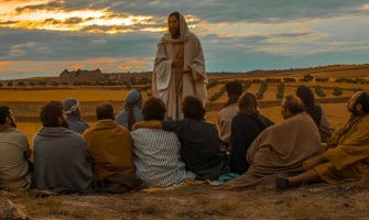 Hoy se estrena en España «La espina de Dios», una película bíblica para la Semana Santa