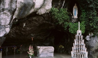 Lourdes: 3 milagros reconocidos con medicina del s.XXI; 69 desde 1862 y 7.000 curaciones asombrosas