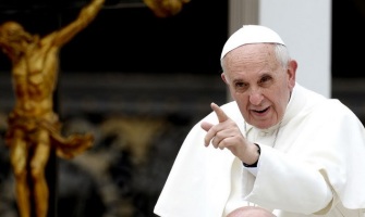 ¿Qué piensa el Papa del infierno?