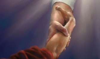 «Nadie tiene mayor amor que el que da su vida por sus amigos»