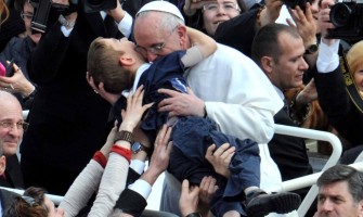 ¿Francisco comunista? El Papa responde