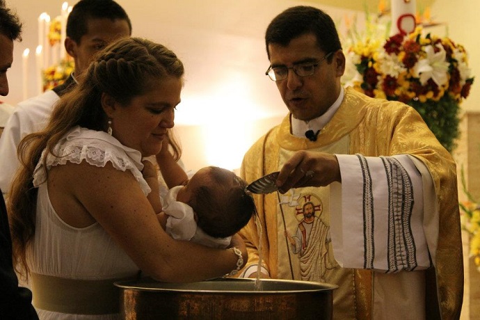 ¿por Qué Los Católicos Bautizan A Los Niños Si No Tienen Pecado Y No Han Llegado Al Uso De