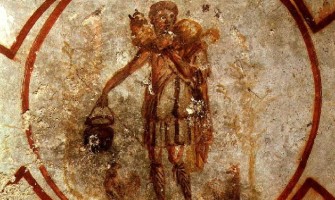 «Andaban como ovejas sin pastor»