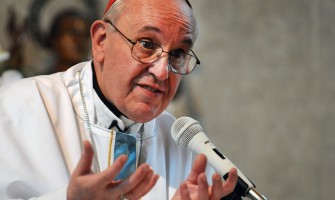 Raíces del Magisterio de Francisco en Aparecida