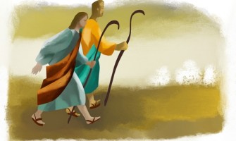 «Llamó a los Doce y comenzó a enviarlos de dos en dos »