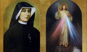 25 secretos para la guerra espiritual que Jesús reveló a Santa Faustina
