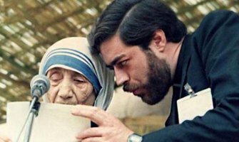 Sacerdote peruano recuerda la intensa experiencia de haber estado cerca de la Madre Teresa