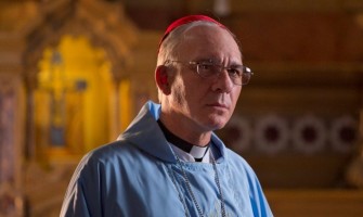 “Francisco: el padre Jorge” es el primer largometraje sobre el pontífice argentino