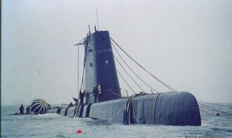La fuerza sobrenatural de un oficial peruano en un submarino: un milagro que valió una beatificación
