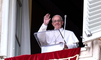 Papa Francisco: «No se trata solo de hacer asistencia social sino de ofrecer la fuerza del Evangelio»