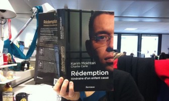 La redención de un joven que se negó a ser terrorista