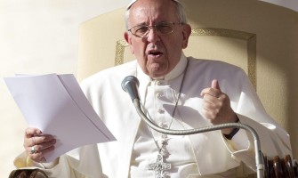 Audiencia General: Dios hace justicia con su misericordia