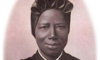 Santa Josefina Bakhita: la Santa de la Misericordia