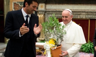Buffon: «La mejor parada de mi carrera fue contra la depresión»