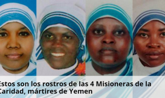 Misioneras asesinadas se quedaron en Yemen pese a amenazas