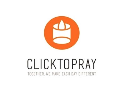 ‘Click To Pray’, la nueva App para rezar por las intenciones del Papa
