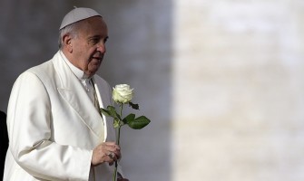 Francisco, el Papa de la misericordia