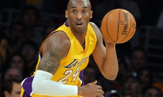 Así fue como Kobe Bryant fue ayudado por su Fe Católica