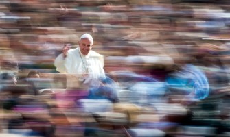 10 consejos para cuidar el matrimonio, según el Papa Francisco en «Amoris Laetitia»