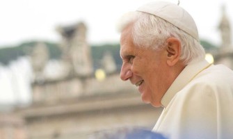 8 sorprendentes cosas que no sabías sobre Benedicto XVI
