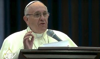 Existe un Evangelio de la misericordia