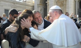 Para leer sin polémicas la “Amoris Laetitia”