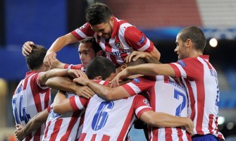 ¡El Atleti gana la Champions! En un vídeo sobre la vocación sacerdotal