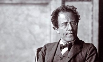 La conversión del gran compositor y director de orquesta, Gustav Mahler