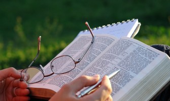Introducción al estudio de la Biblia