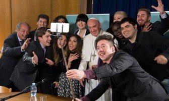 “La amistad es lo contrario de la cultura del descarte” Papa Francisco