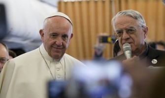 El Papa: ‘Europa necesita creatividad y fecundidad’
